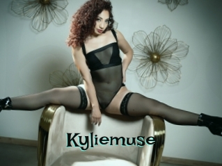 Kyliemuse