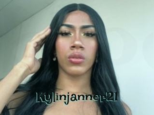 Kylinjanner21