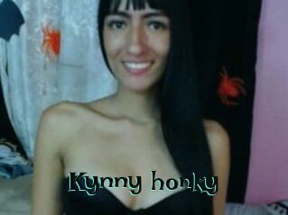 Kynny_honky
