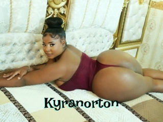 Kyranorton