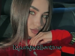 Kyungwallentine