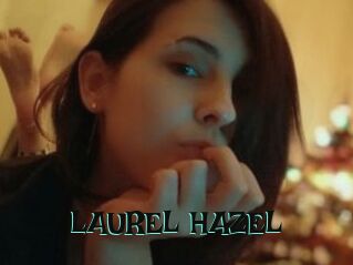 LAUREL_HAZEL