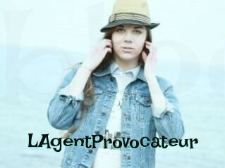 LAgentProvocateur