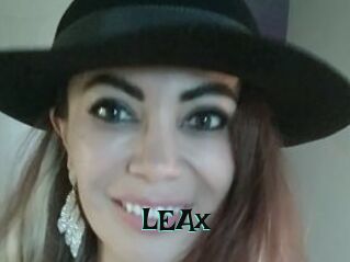 LEAx
