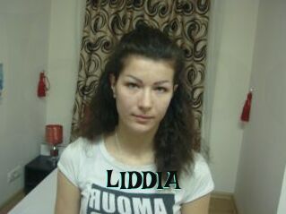 LIDDIA
