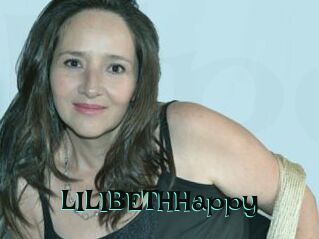 LILIBETHHappy