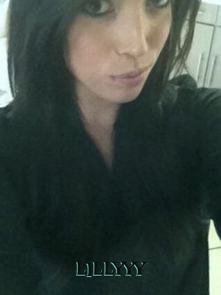 LILLYYY