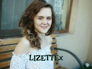 LIZETTEx
