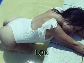 LOE