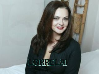 LORRELAI_