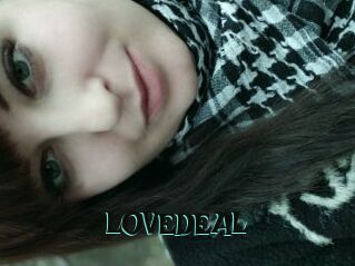 LOVEDEAL