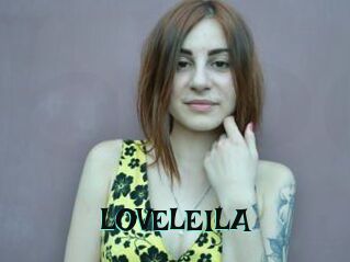 LOVELEILA
