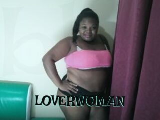 LOVERWOMAN