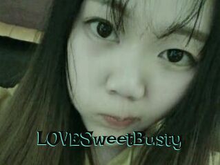 LOVESweetBusty