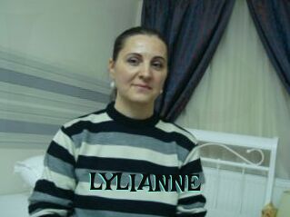 LYLIANNE
