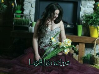 LaBlanche