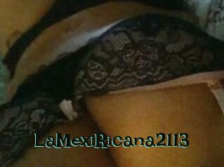 LaMexiRicana2113