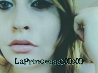 LaPrincessaXOXO