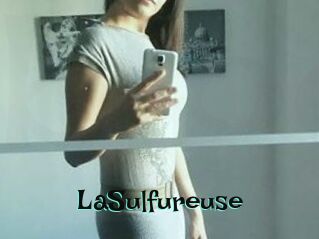 LaSulfureuse