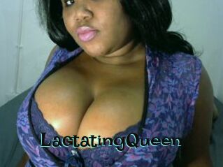 LactatingQueen