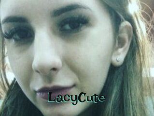 LacyCute