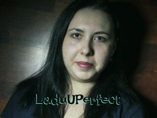LaduUPerfect
