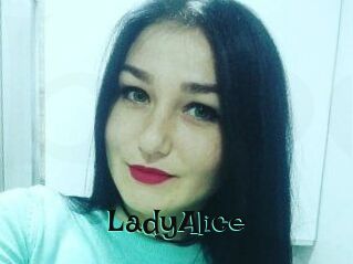 LadyAlice
