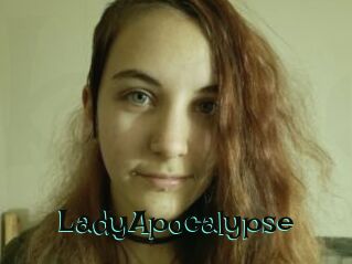LadyApocalypse