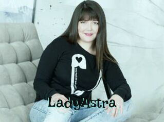 LadyAstra