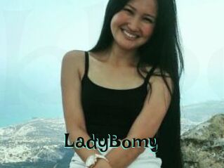 LadyBomy