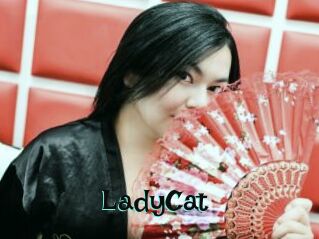 LadyCat_
