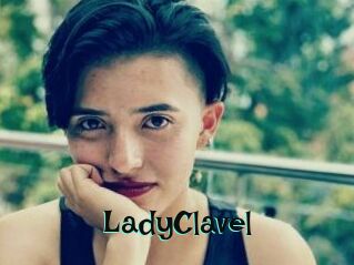 LadyClavel