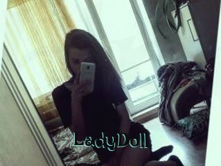 LadyDoll