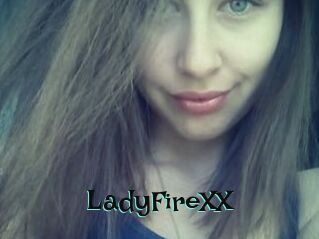 LadyFireXX
