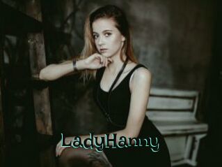 LadyHanny