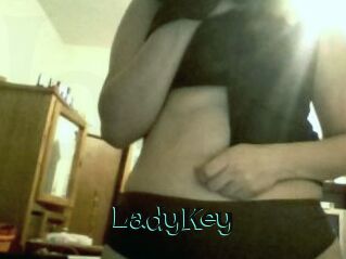 LadyKey