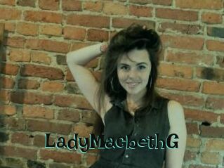 LadyMacbethG