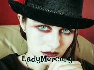 LadyMercury