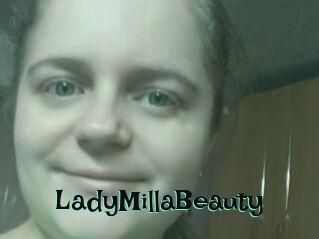 LadyMillaBeauty