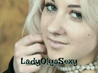 LadyOlgaSexy