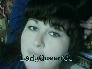 LadyQueenXX