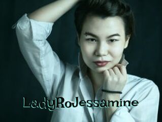 LadyRoJessamine