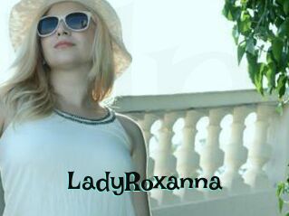 LadyRoxanna