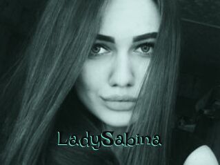 LadySabina