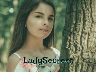 LadySecreet