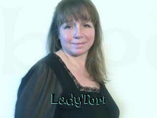 LadyTori
