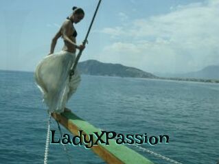 LadyXPassion