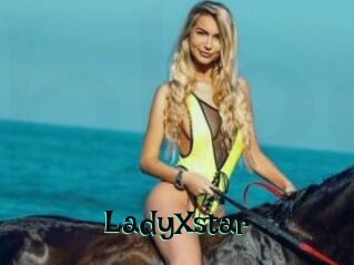 LadyXstar