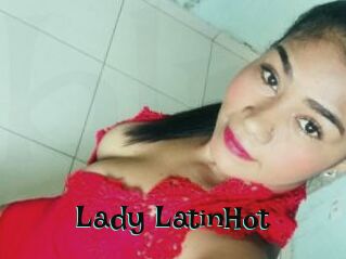 Lady_LatinHot