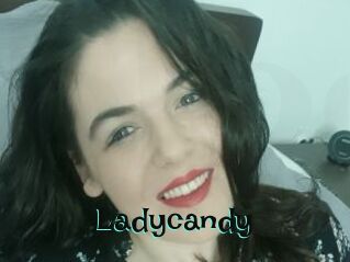 Ladycandy